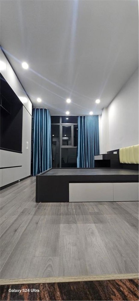 Chính Kinh – 40m² – 5 tầng – MT 3.8m – 9.5 tỷ – Thanh Xuân, Hà Nội