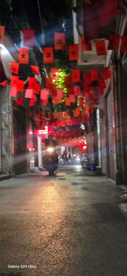 Chính Kinh – 40m² – 5 tầng – MT 3.8m – 9.5 tỷ – Thanh Xuân, Hà Nội