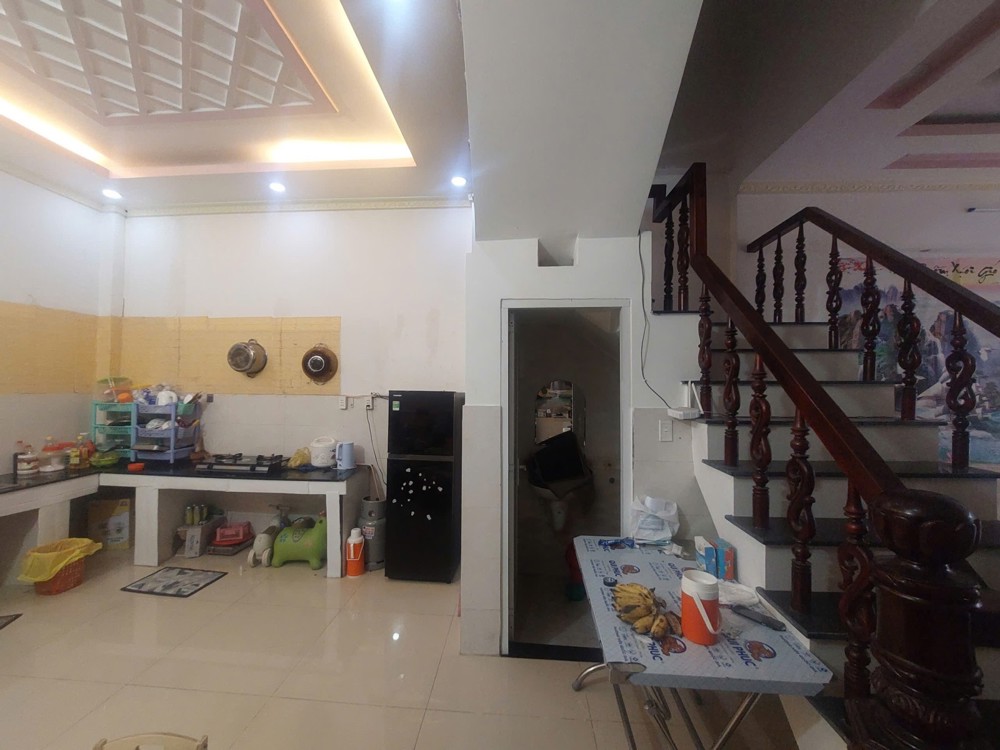 Cơ hội hiếm! Nhà 62m², đường D2 Phú Hồng Thịnh 6 – Giá chỉ hơn 5 tỷ