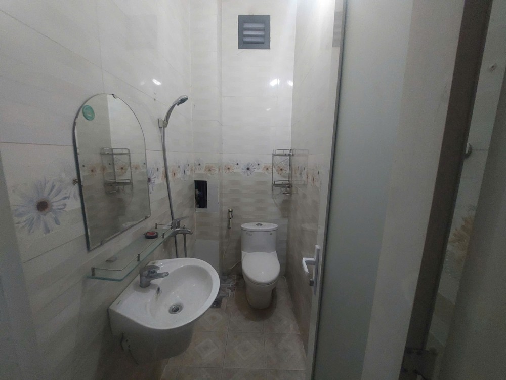 Cơ hội hiếm! Nhà 62m², đường D2 Phú Hồng Thịnh 6 – Giá chỉ hơn 5 tỷ