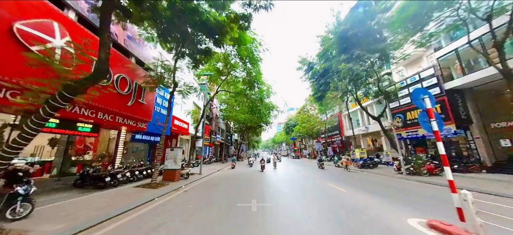 💥 MP THÁI HÀ - GIÁ SIÊU HIẾM - 135M2 6T - DÒNG TIỀN KHỦNG - CHỈ 70 TỶ 💥