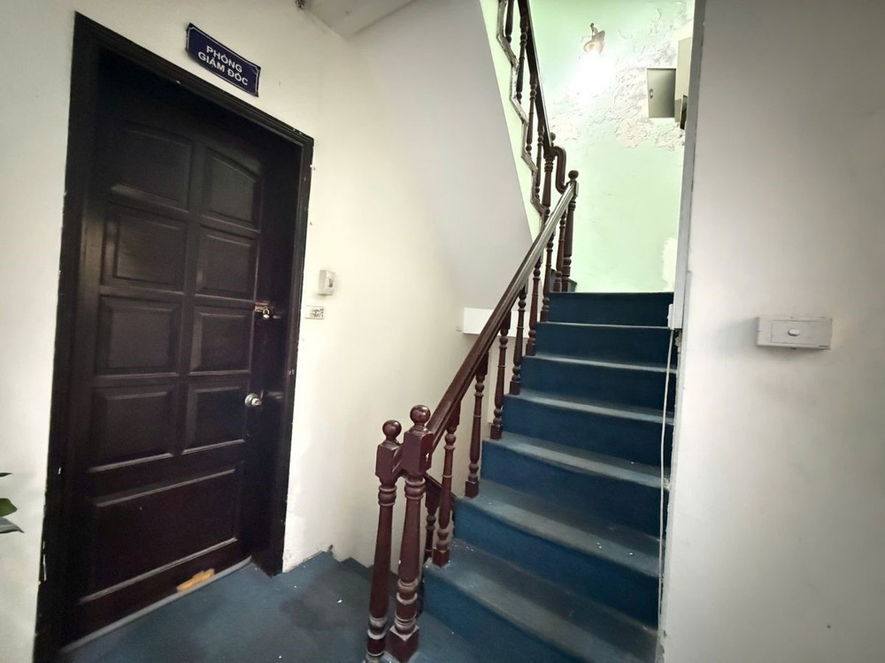 💥 MP THÁI HÀ - GIÁ SIÊU HIẾM - 135M2 6T - DÒNG TIỀN KHỦNG - CHỈ 70 TỶ 💥