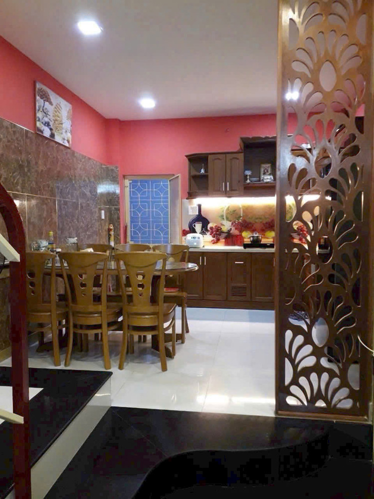 Bán Nhà 2 Tầng Mặt Tiền Trần Xuân Lê