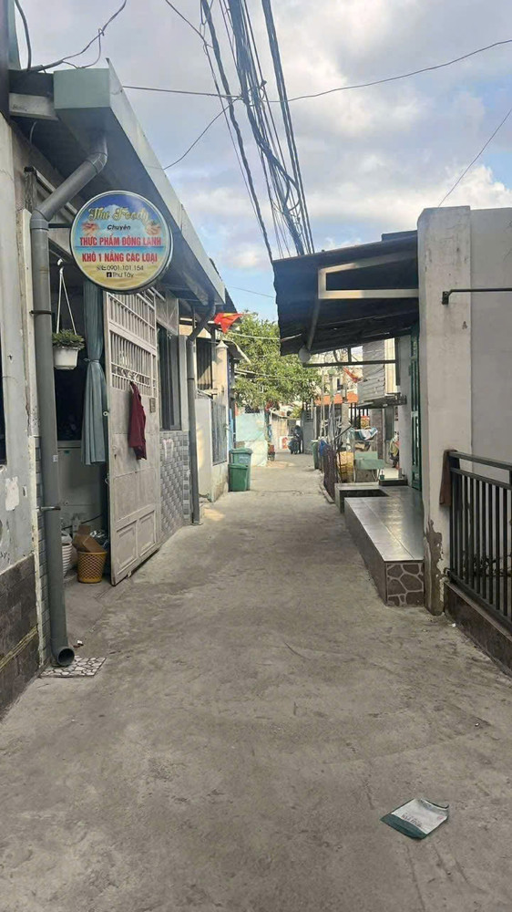 CHỦ NGỘP BANK CẦN BÁN GẤP – GIÁ CHỈ 3.3 TỶ (THƯƠNG LƯỢNG CHÍNH CHỦ) 
💥 LÔ GÓC – HẺM 3 GÁC – NHÀ