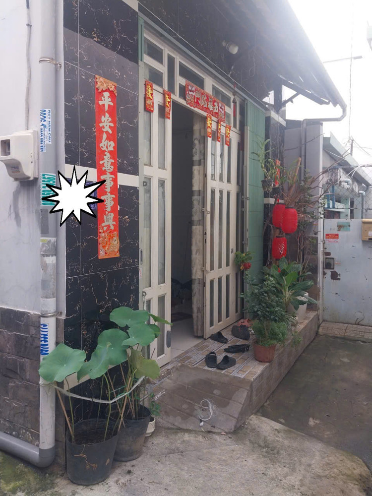 CHỦ NGỘP BANK CẦN BÁN GẤP – GIÁ CHỈ 3.3 TỶ (THƯƠNG LƯỢNG CHÍNH CHỦ) 
💥 LÔ GÓC – HẺM 3 GÁC – NHÀ