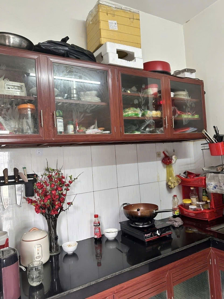 CHỦ NGỘP BANK CẦN BÁN GẤP – GIÁ CHỈ 3.3 TỶ (THƯƠNG LƯỢNG CHÍNH CHỦ) 
💥 LÔ GÓC – HẺM 3 GÁC – NHÀ