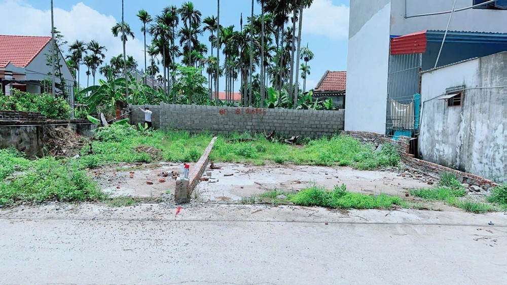 Đất Ngõ 6M Ô Tô Đỗ Cửa – Quý Kim Hợp Đức Giá Chỉ 1,5Xx Tỷ  Zalo 0567 222 555