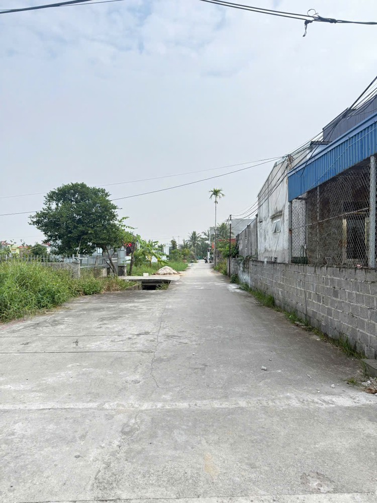 Đất Ngõ 6M Ô Tô Đỗ Cửa – Quý Kim Hợp Đức Giá Chỉ 1,5Xx Tỷ  Zalo 0567 222 555