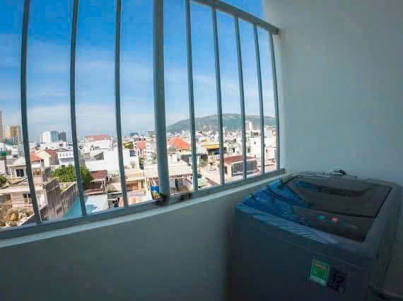 Cho Thuê Căn Hộ Mini – 1 Khách Ở Tại Phường 8 - Tp Vũng Tàu Cũ