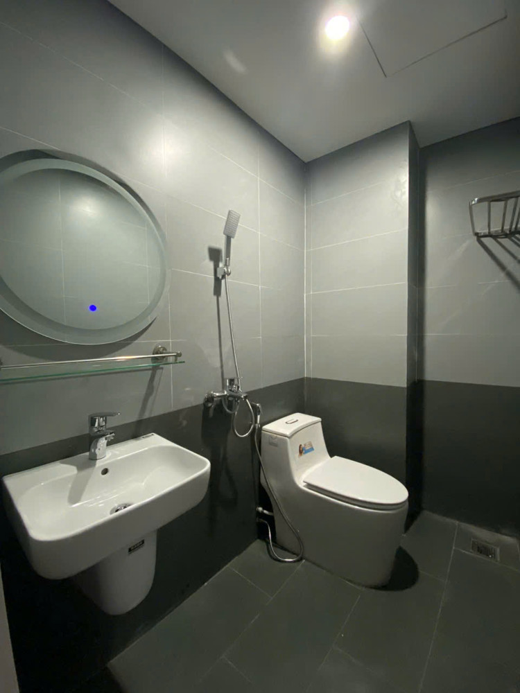 CHÍNH CHỦ CHO THUÊ – CCMN CAO CẤP (STUDIO), Ô TÔ ĐỖ CỬA – HOÀNG MAI, HÀ NỘI