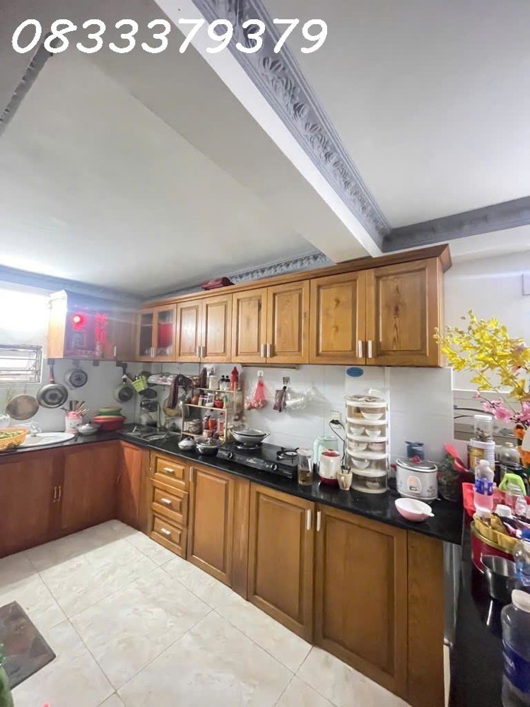 💥 NHÀ ĐẸP QUẬN 7 – HUỲNH TẤN PHÁT – XE HƠI TỚI CỬA