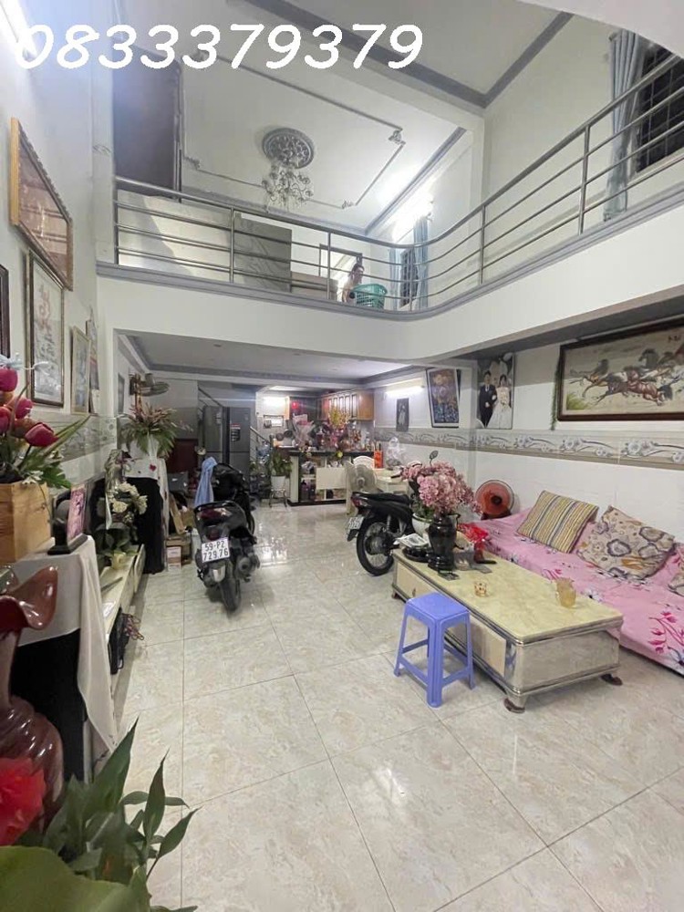 💥 NHÀ ĐẸP QUẬN 7 – HUỲNH TẤN PHÁT – XE HƠI TỚI CỬA