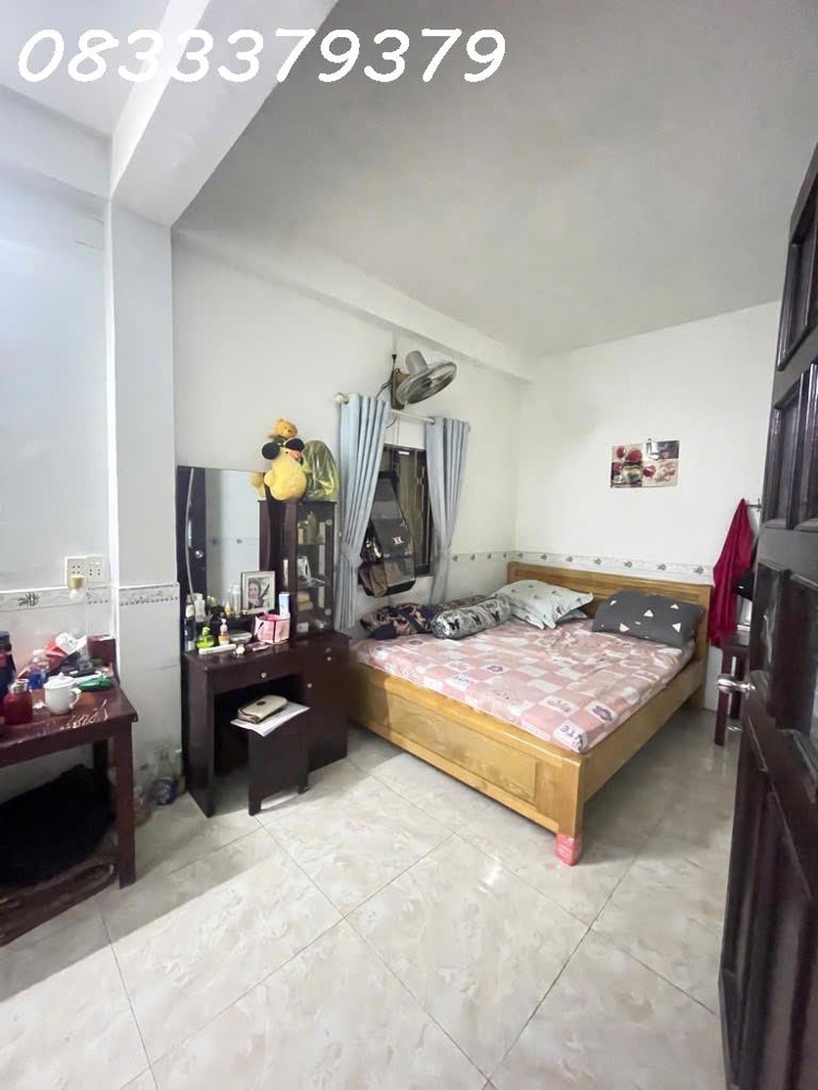 💥 NHÀ ĐẸP QUẬN 7 – HUỲNH TẤN PHÁT – XE HƠI TỚI CỬA