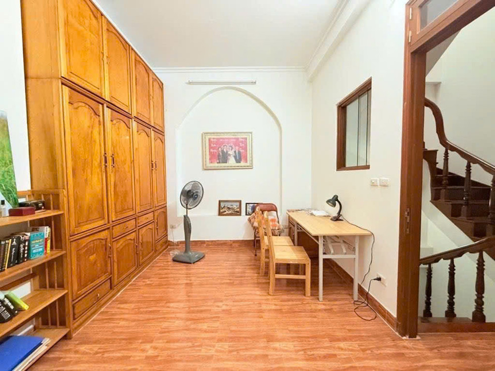 Bán Nhà Xuân La, 54m, 4 tầng, mặt. tiền lý tưởng!