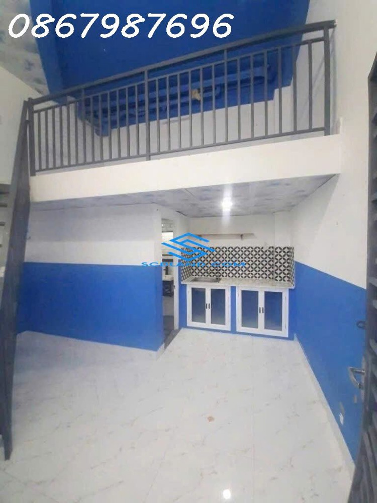 BÁN GẤP! NHÀ PHỐ 4 TẦNG 13 PHÒNG KINH DOANH, ĐANG HỢP ĐỒNG THUÊ DÒNG TIỀN ỔN ĐỊNH – VĨNH TRƯỜNG,