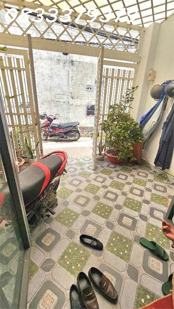 🏡 BÁN NHÀ NHÀ BÈ – HUỲNH TẤN PHÁT – GIÁP QUẬN 7