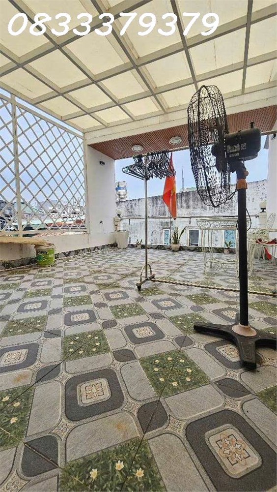 🏡 BÁN NHÀ NHÀ BÈ – HUỲNH TẤN PHÁT – GIÁP QUẬN 7