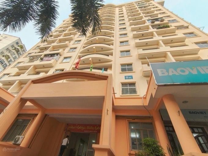 CHUNG CƯ HÀNG HIẾM – VỊ TRÍ ĐẮC ĐỊA – TRUNG TÂM CẦU GIẤY -Ô TÔ CHÂN CẦU THANG _62M2