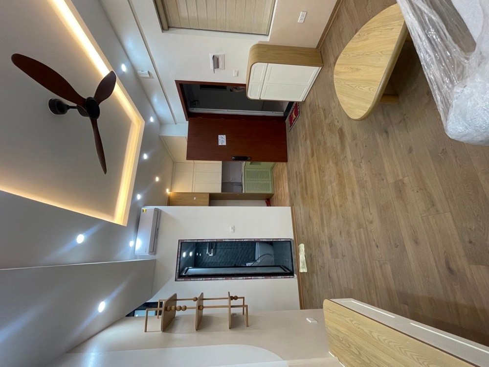 CHUNG CƯ HÀNG HIẾM – VỊ TRÍ ĐẮC ĐỊA – TRUNG TÂM CẦU GIẤY -Ô TÔ CHÂN CẦU THANG _62M2