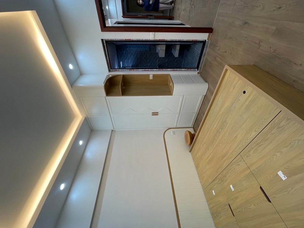 CHUNG CƯ HÀNG HIẾM – VỊ TRÍ ĐẮC ĐỊA – TRUNG TÂM CẦU GIẤY -Ô TÔ CHÂN CẦU THANG _62M2