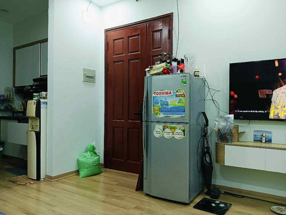 CHUNG CƯ VIP, HIẾM – VỊ TRÍ ĐẮC ĐỊA – LÔ GÓC – 3 THOÁNG TIỆN ÍCH BẠT NGÀN _54M2 – 6,168 TỶ