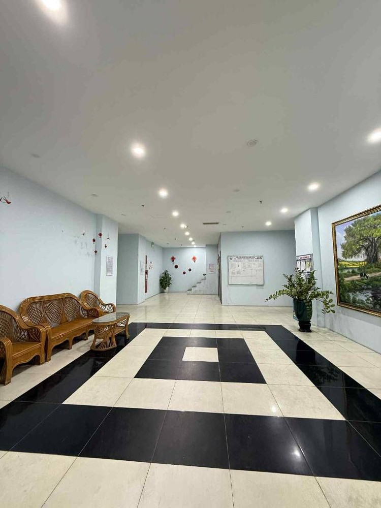 CHUNG CƯ VIP, HIẾM – VỊ TRÍ ĐẮC ĐỊA – LÔ GÓC – 3 THOÁNG TIỆN ÍCH BẠT NGÀN _54M2 – 6,168 TỶ