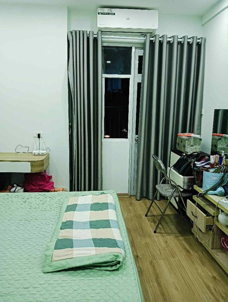 CHUNG CƯ VIP, HIẾM – VỊ TRÍ ĐẮC ĐỊA – LÔ GÓC – 3 THOÁNG TIỆN ÍCH BẠT NGÀN _54M2 – 6,168 TỶ