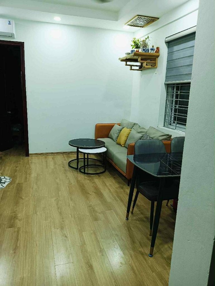 CHUNG CƯ VIP, HIẾM – VỊ TRÍ ĐẮC ĐỊA – LÔ GÓC – 3 THOÁNG TIỆN ÍCH BẠT NGÀN _54M2 – 6,168 TỶ