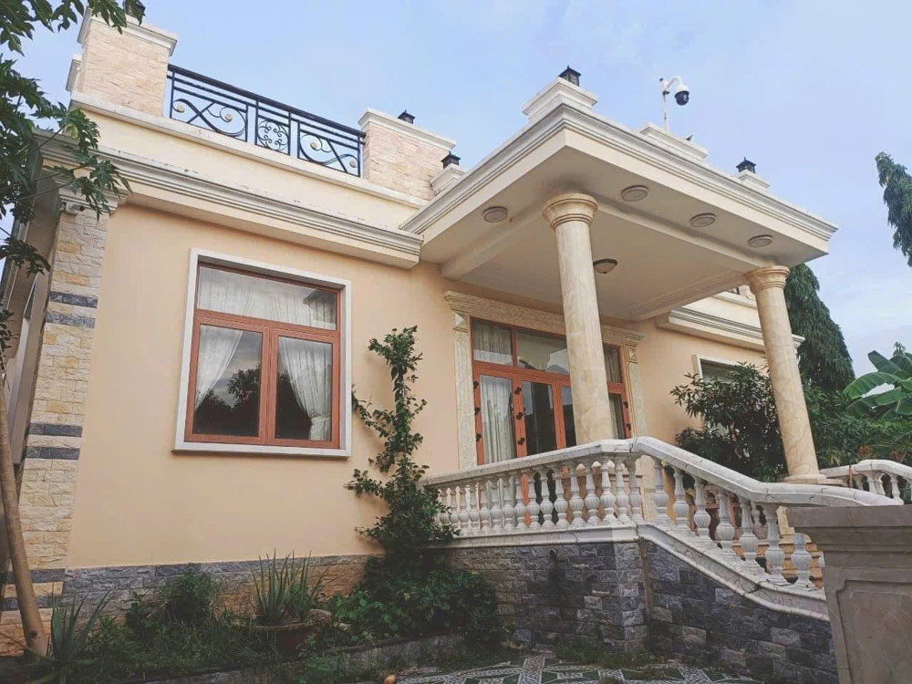 BÁN NHÀ MẶT TIỀN HUỲNH THỊ NA – VỊ TRÍ ĐẸP, ĐẤT LỚN HIẾM CÓ