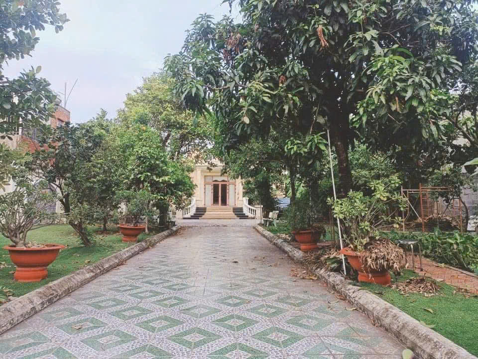 BÁN NHÀ MẶT TIỀN HUỲNH THỊ NA – VỊ TRÍ ĐẸP, ĐẤT LỚN HIẾM CÓ