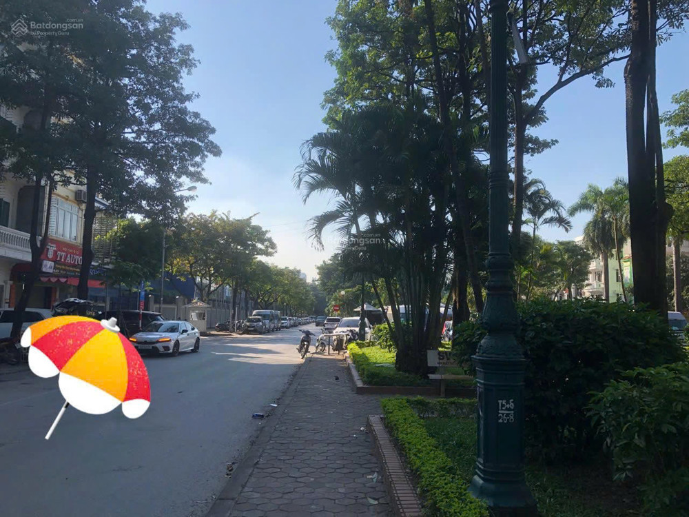 Chính chủ bán nhà khu đô thị Đại Kim, Nguyễn Cảnh Dị Vị trí đắc địa, hiếm có tại Hoàng Mai