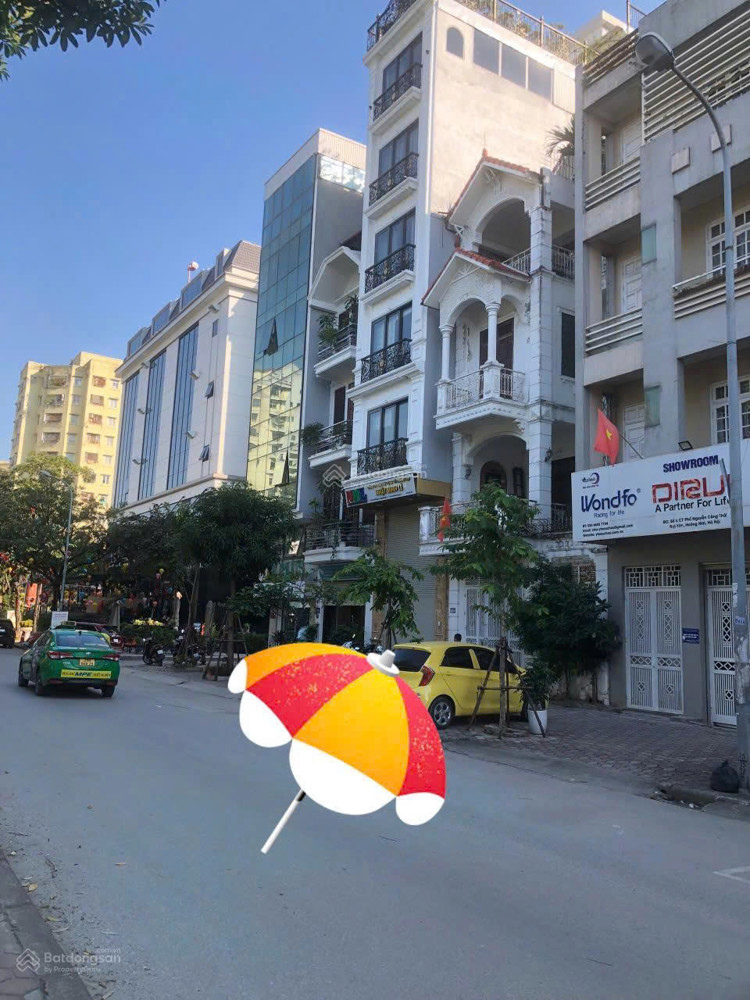 Chính chủ bán nhà khu đô thị Đại Kim, Nguyễn Cảnh Dị Vị trí đắc địa, hiếm có tại Hoàng Mai