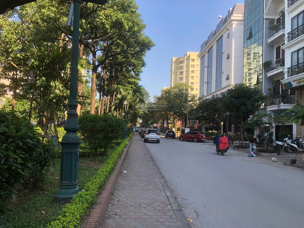 Chính chủ bán nhà khu đô thị Đại Kim, Nguyễn Cảnh Dị Vị trí đắc địa, hiếm có tại Hoàng Mai