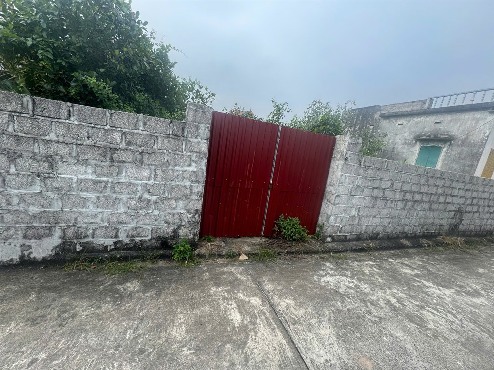 Lô đất lớn 347m² – TDP Đồng Tiến – Bàng La – giá chỉ nhỉnh 10tr/m²  ZALO 0567 222 555