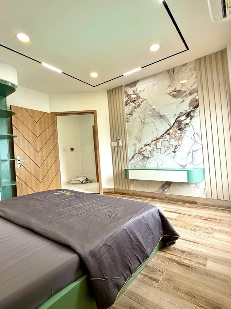 H1668 💥 Giảm 200tr! sát BV 175, SHR, Nở hậu, 3 tầng, 4.3x8.5m, 5.x tỷ