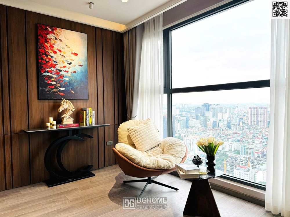 Bán căn hộ FLC TWIN, SĐCC 95,5m², 2 ngủ, 2 vệ sinh, view đẹp, 11.2 tỷ