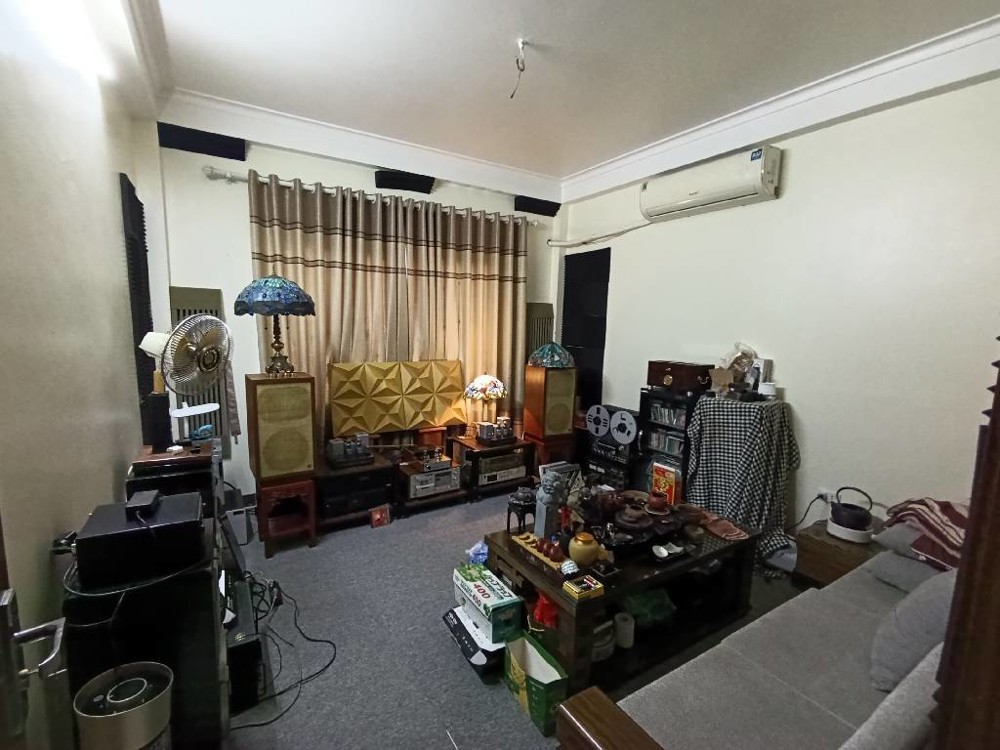 NGÔ QUYỀN-hà đông-33m2-9,5 Tỷ-oto đỗ cửa-nhà vị trí đẹp