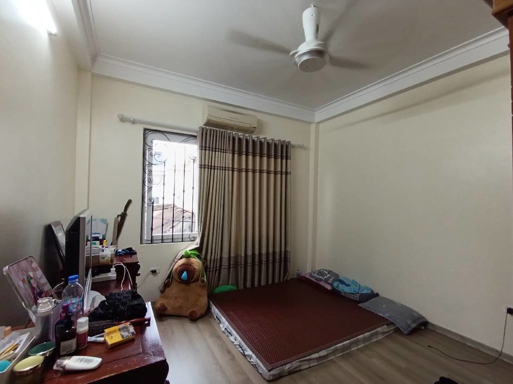 NGÔ QUYỀN-hà đông-33m2-9,5 Tỷ-oto đỗ cửa-nhà vị trí đẹp