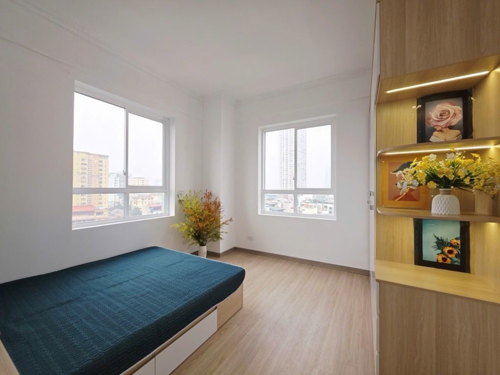 NHÀ ĐẸP ĐÓN TẾT- FULL NỘI THẤT - TRUNG TÂM CẦU GIẤY- Ở SƯỚNG- LÔ GÓC- HÀNG CỰC HIẾM_75M2