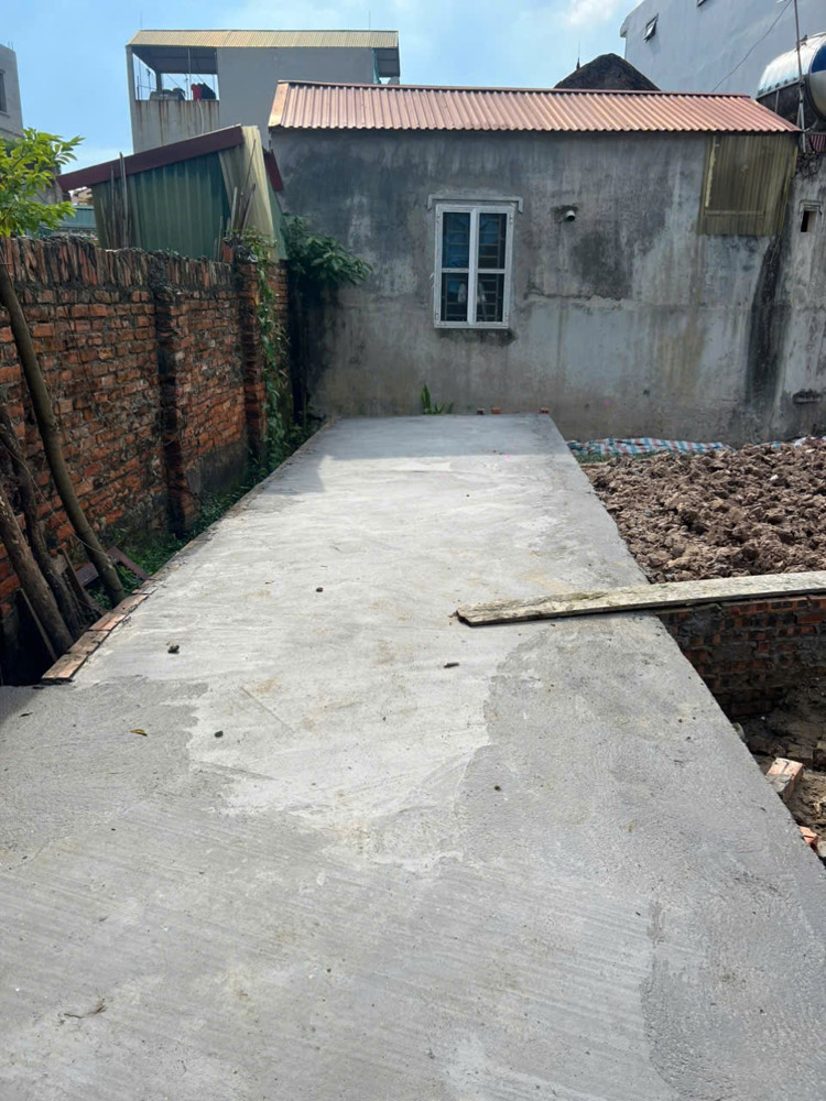 BÁN 58 m2 ĐẤT VIÊN NGOẠI – ĐẶNG XÁ, GIÁ 3.X TỶ – LH 0985865658