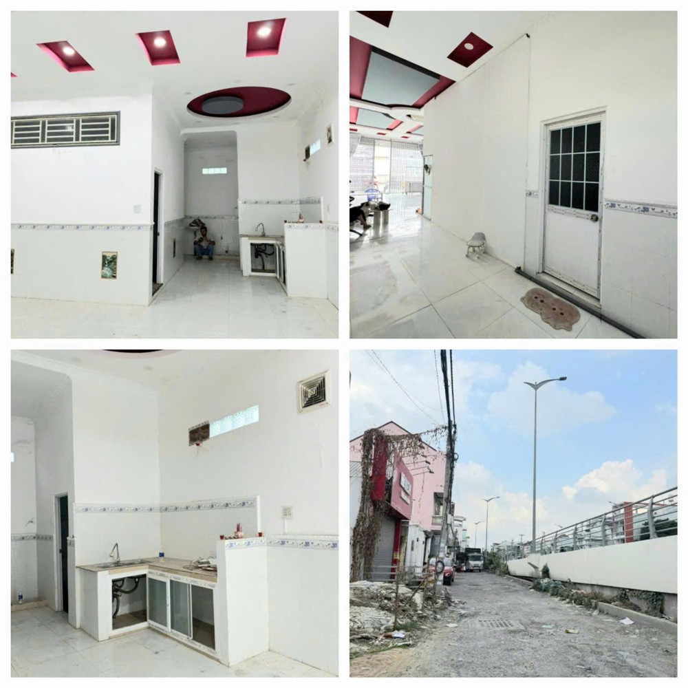 SỞ HỮU NGAY Căn Nhà MẶT TIỀN - KINH DOANH Đường Trần Hoàng Na - Giá Rẻ, P.Tân An, Ninh Kiều, Cần Thơ