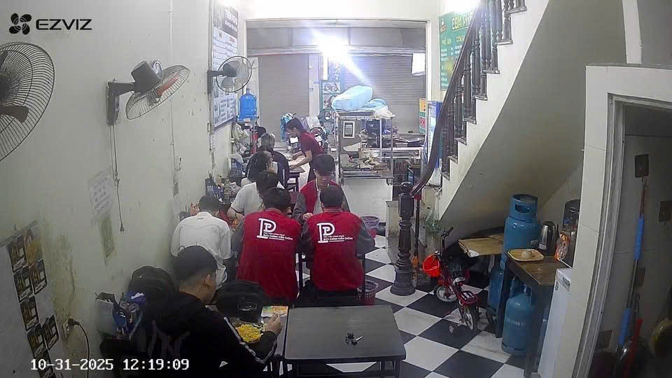 CHÍNH CHỦ SANG NHƯỢNG NỐT QUÁN PHỞ BÒ PHỐ AO SEN - HÀ ĐÔNG, HÀ NỘI