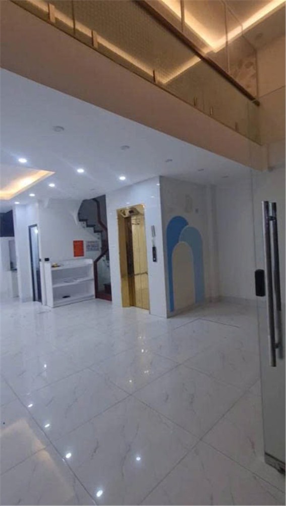 CHỈ HƠN 53 TRIỆU CHO THUÊ Ngay Tòa 7 Tầng – SHOUSE VỊ TRÍ ĐẸP THE TERRA AN HƯNG, quận Hà Đông, HN