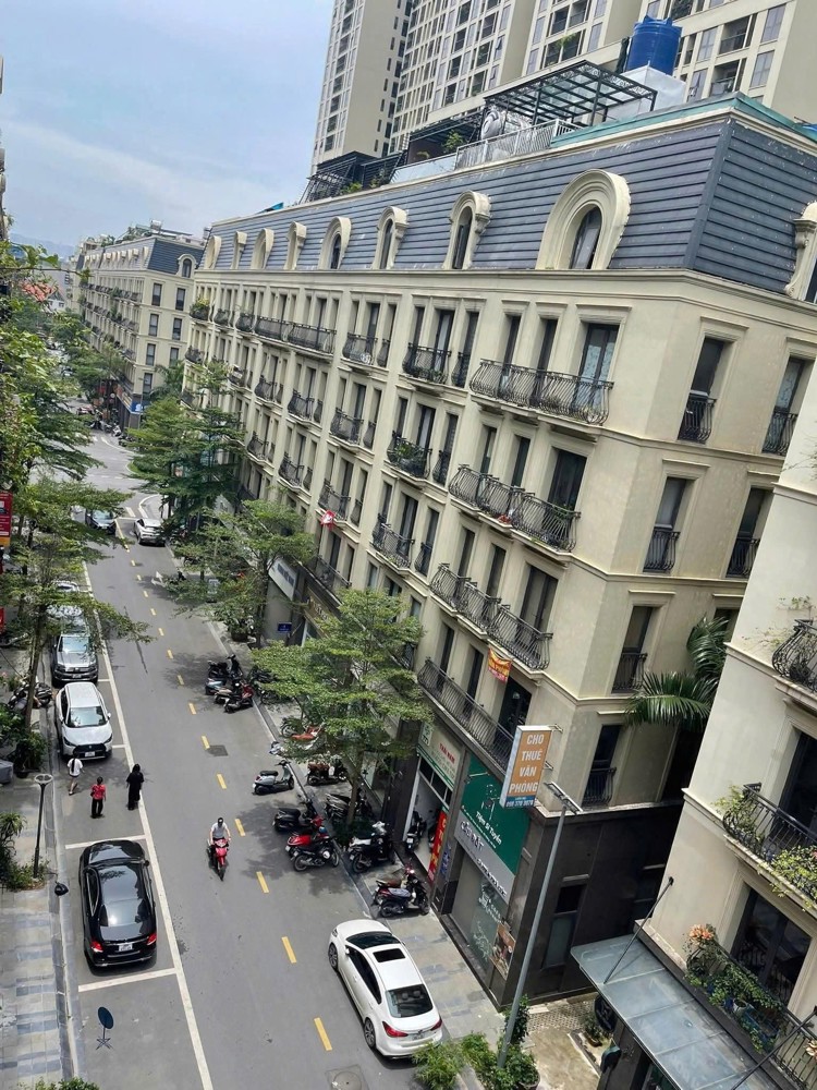 CHỈ HƠN 53 TRIỆU CHO THUÊ Ngay Tòa 7 Tầng – SHOUSE VỊ TRÍ ĐẸP THE TERRA AN HƯNG, quận Hà Đông, HN