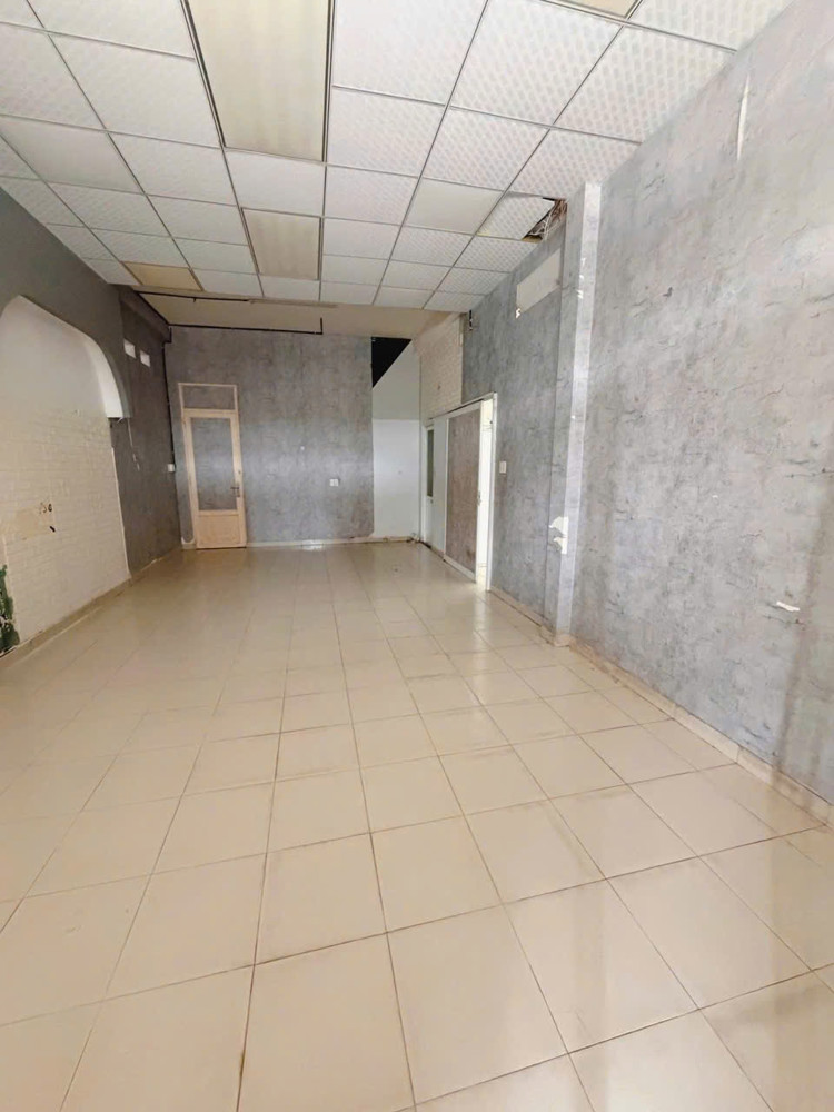 Chính Chủ Cho Thuê Mặt Bằng Đường Cmt8 – Gần Ngã 3 Lò Chén, Thủ Dầu Một