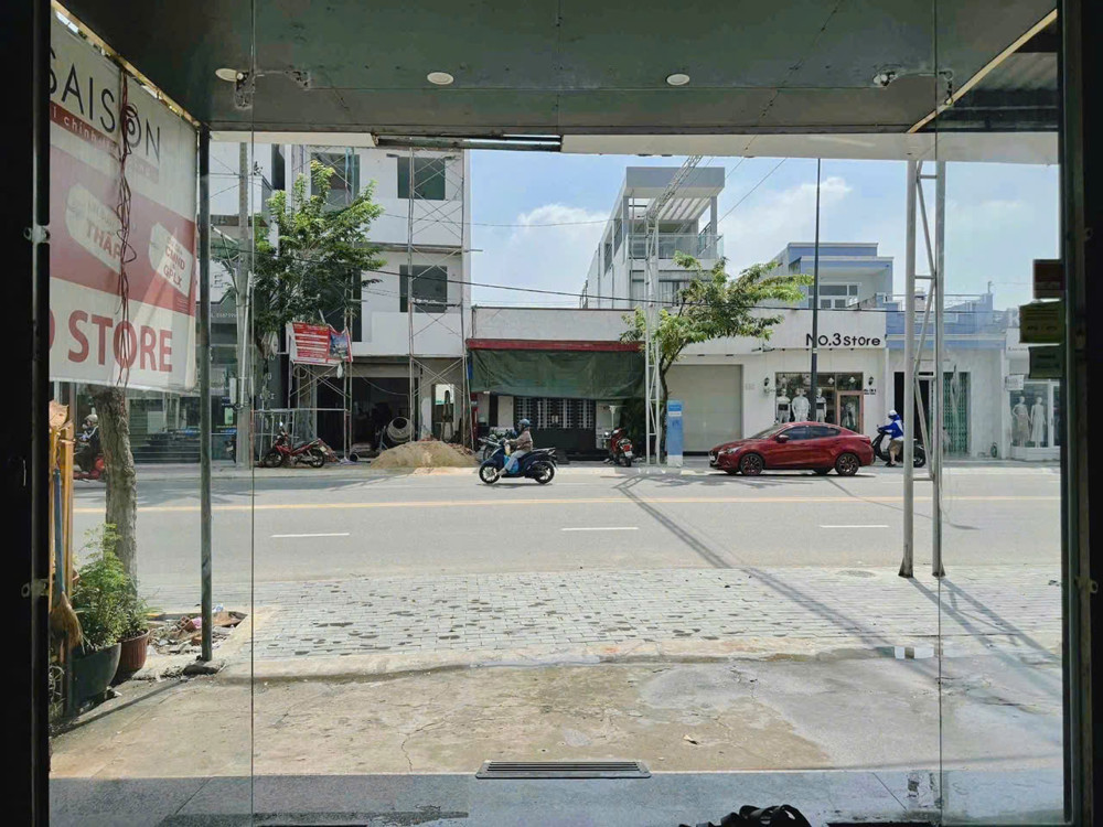 Chính Chủ Cho Thuê Mặt Bằng Đường Cmt8 – Gần Ngã 3 Lò Chén, Thủ Dầu Một