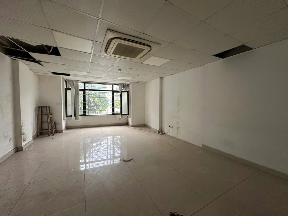 MẶT PHỐ VĂN CAO - TRUNG TÂM BA ĐÌNH - DÒNG TIỀN ĐỀU - GIÁ SIÊU VIP- 95 m, 7 tầng, mặt tiền 5m, 65 tỷ