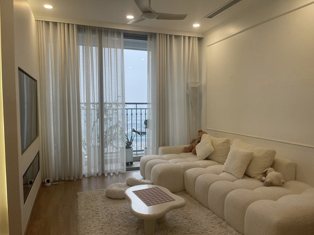 💥💥Siêu căn hộ Tòa A1 Vinhomes Gardenia Hàm Nghi 103m 3PN, Nội thất VIP, 14.3 tỷ
