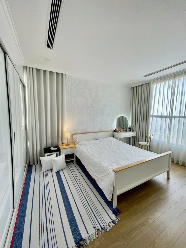 💥💥Siêu căn hộ Tòa A1 Vinhomes Gardenia Hàm Nghi 103m 3PN, Nội thất VIP, 14.3 tỷ