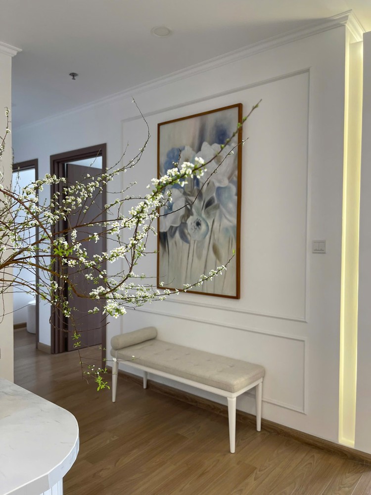 💥💥Siêu căn hộ Tòa A1 Vinhomes Gardenia Hàm Nghi 103m 3PN, Nội thất VIP, 14.3 tỷ